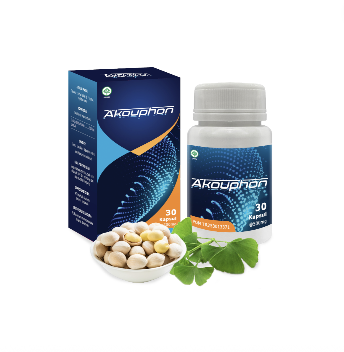 Akouphon