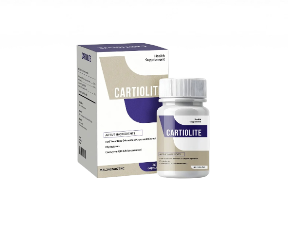 Cartiolite