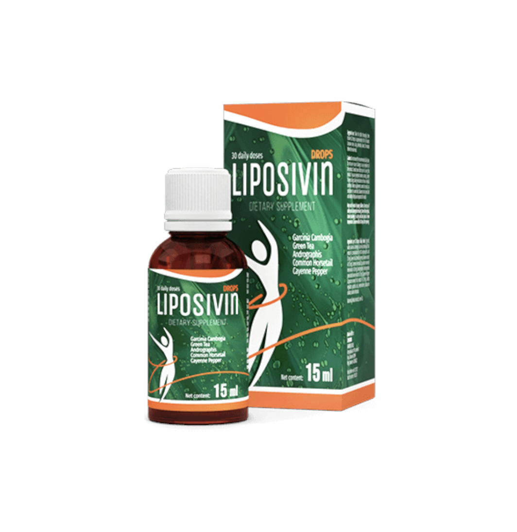 Liposivin