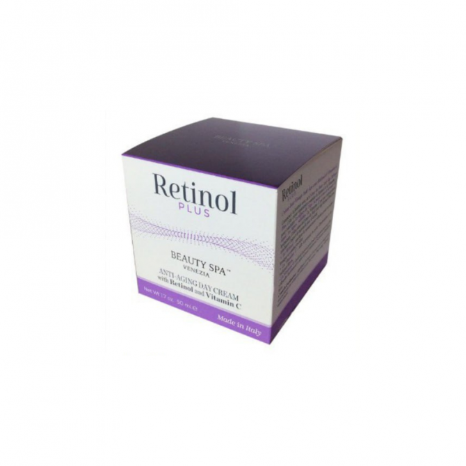 Retinol