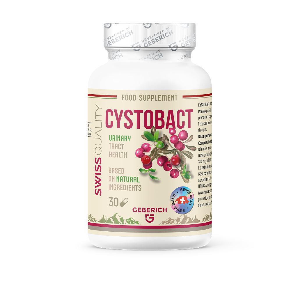 CYSTOBACT