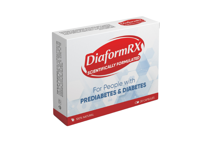 DiaformRX