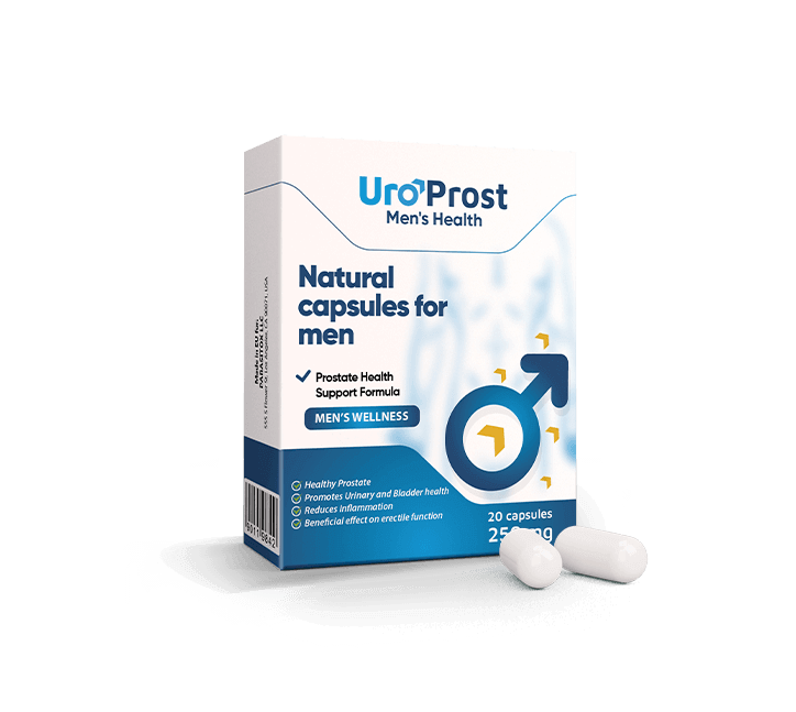 UroProst