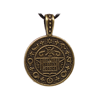 Money Amulet