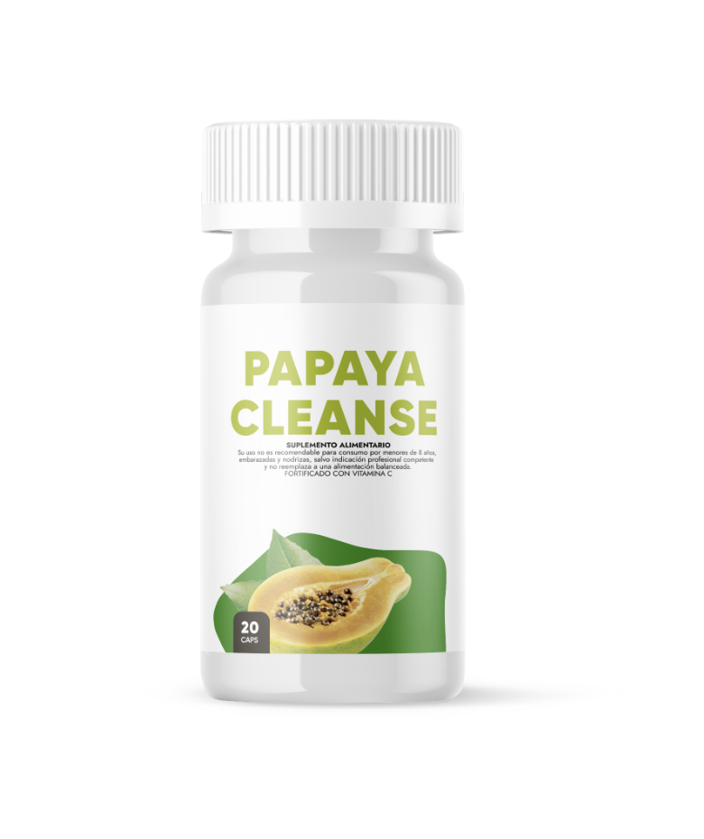 Papaya Cleanse