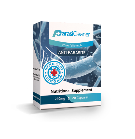 Parasi Cleaner