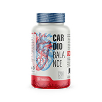 CardioBalance