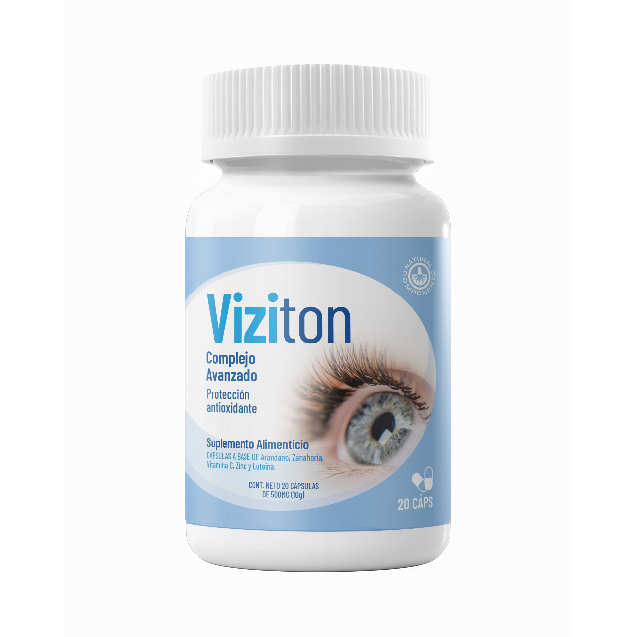 VIZITON