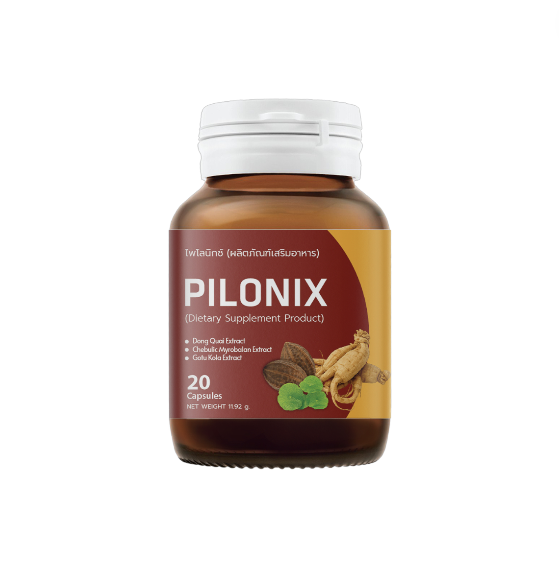 Pilonix