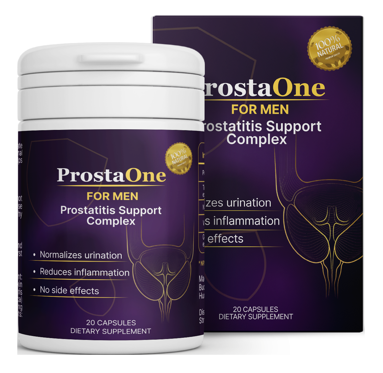 ProstaOne