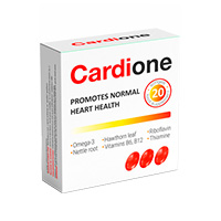 CARDIONE