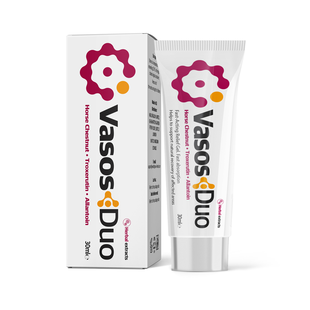 VASOS DUO
