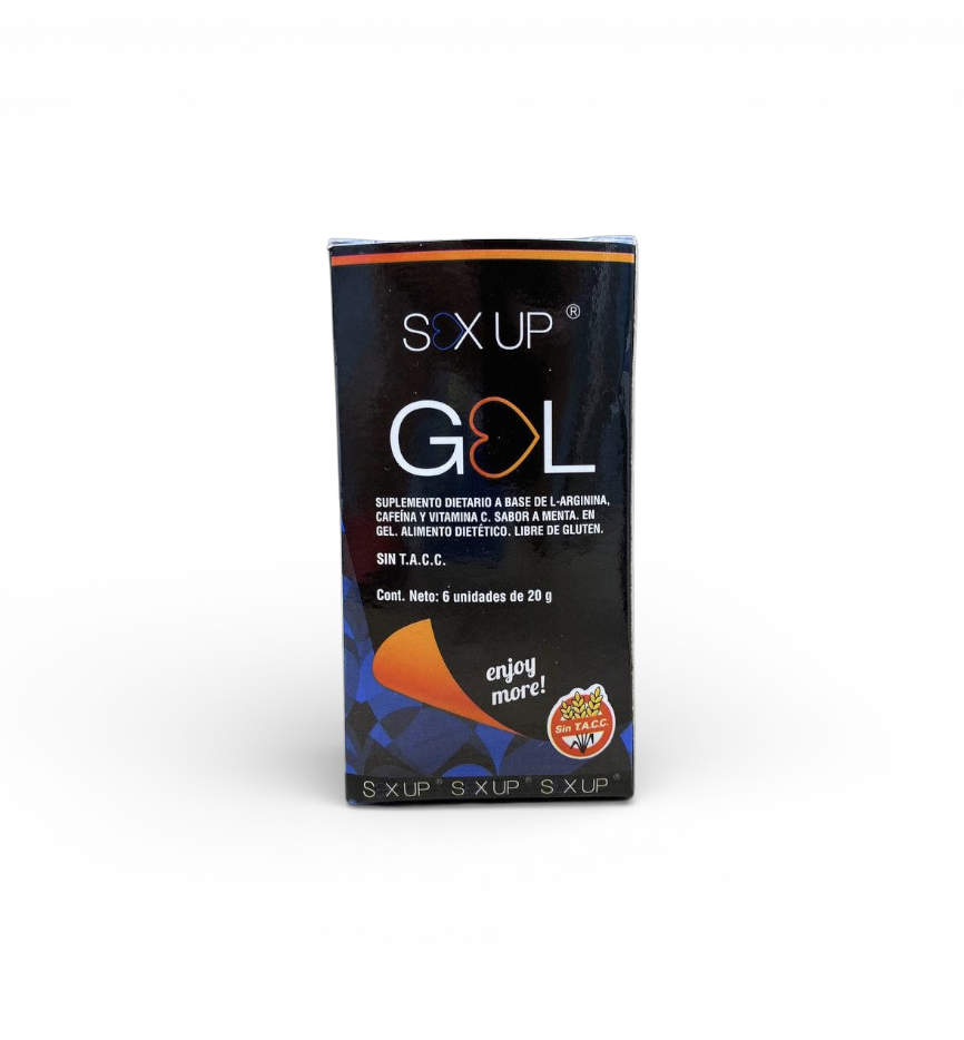 SexGel