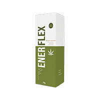 Enerflex CBD