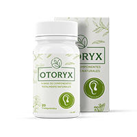 Otoryx