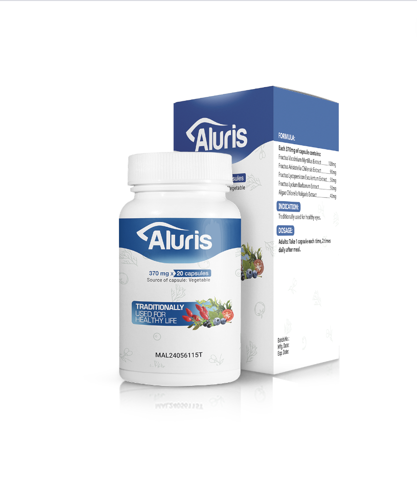 Aluris