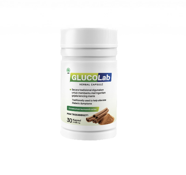 Glucolab