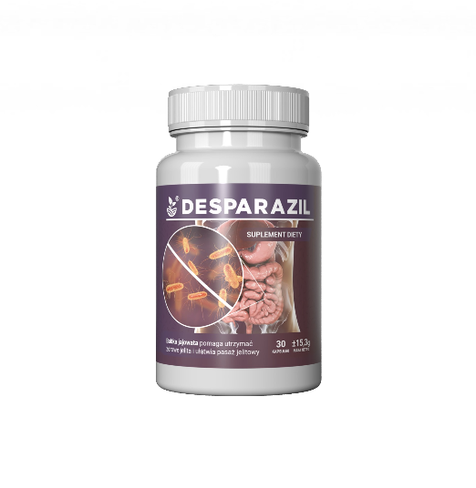 Desparazil