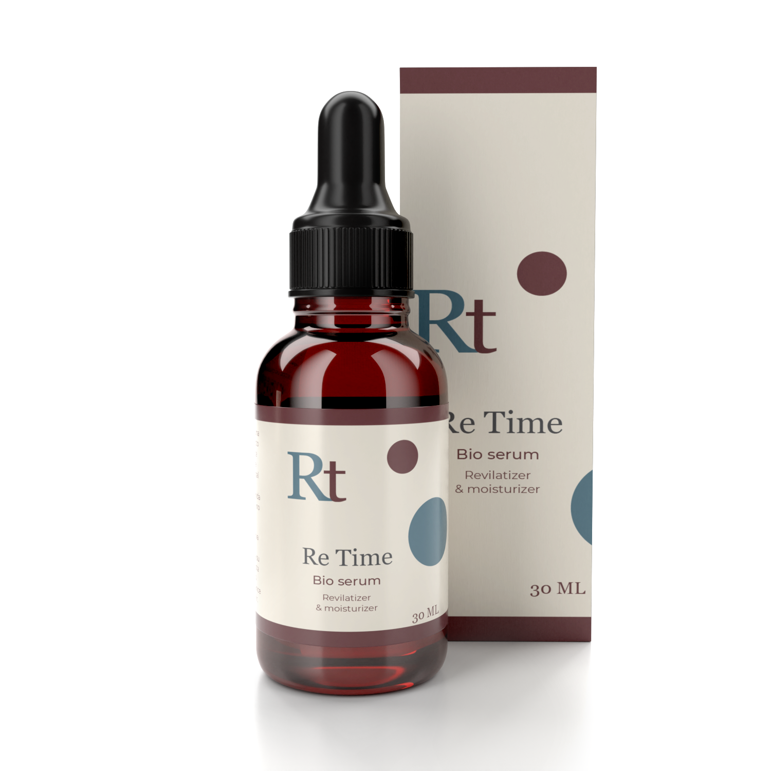 Retime Serum