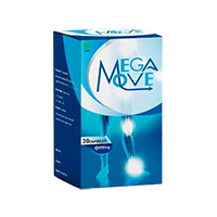 Megamove 390k
