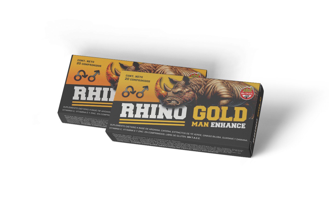 Rhino Gold