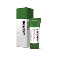 Keraderm