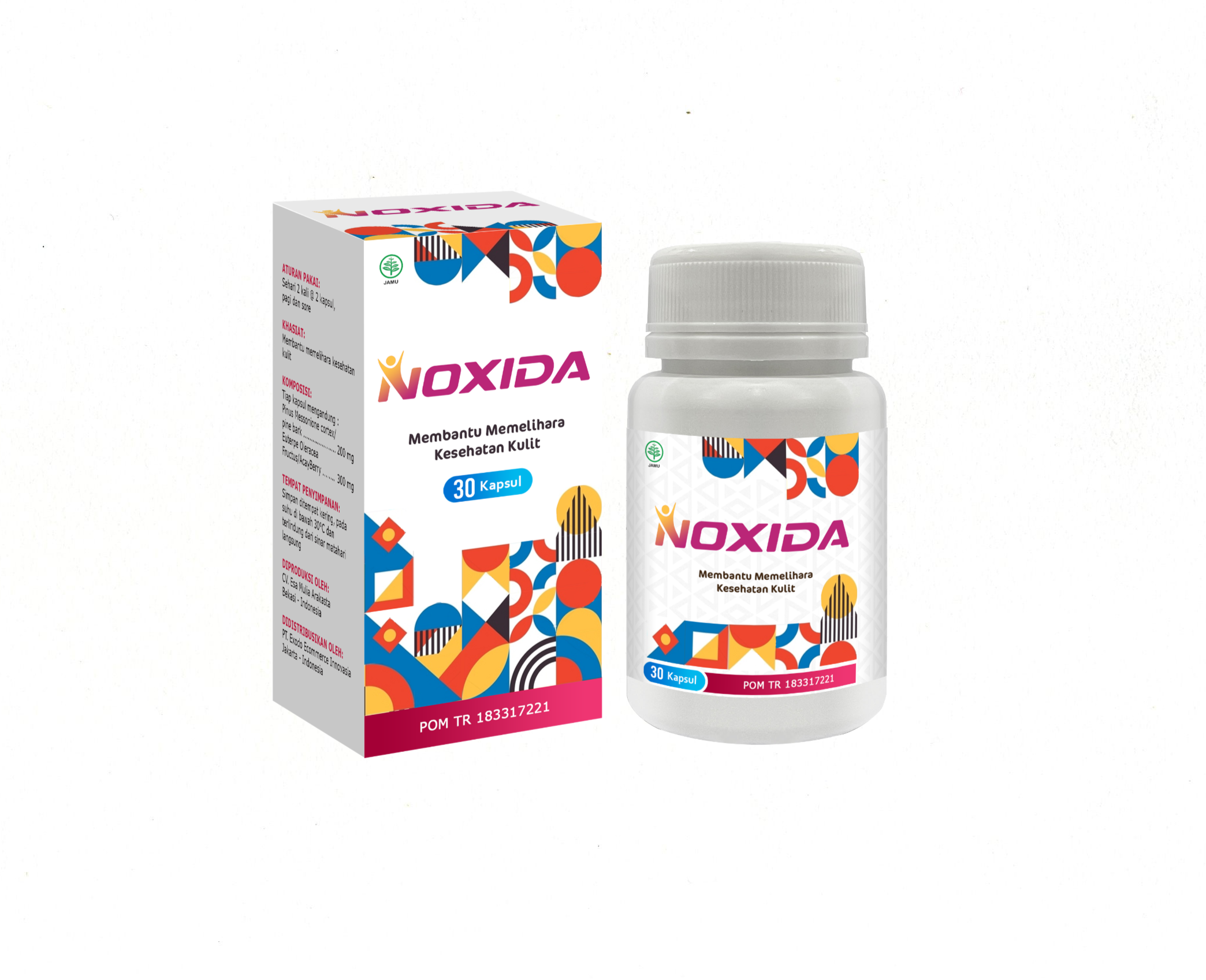 Noxida