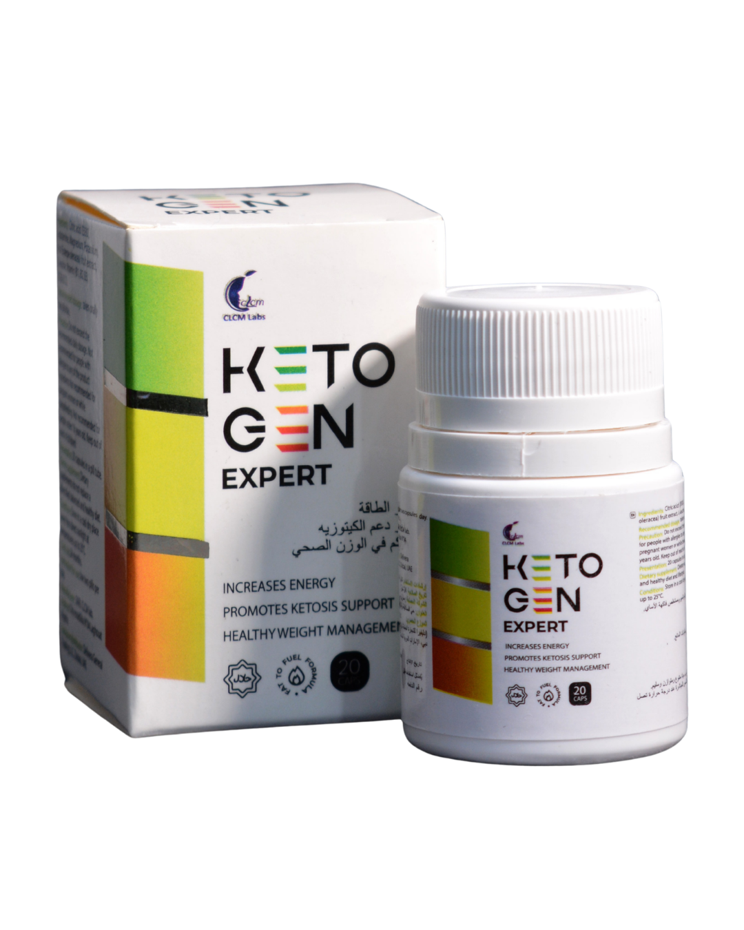 Keto Gen