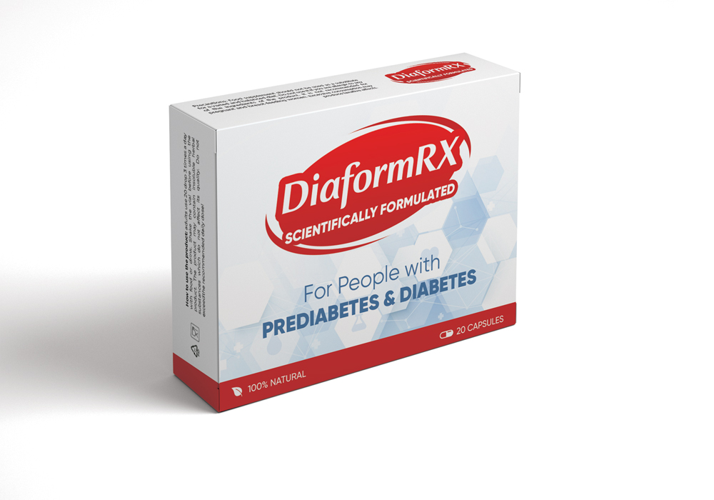 DiaformRX