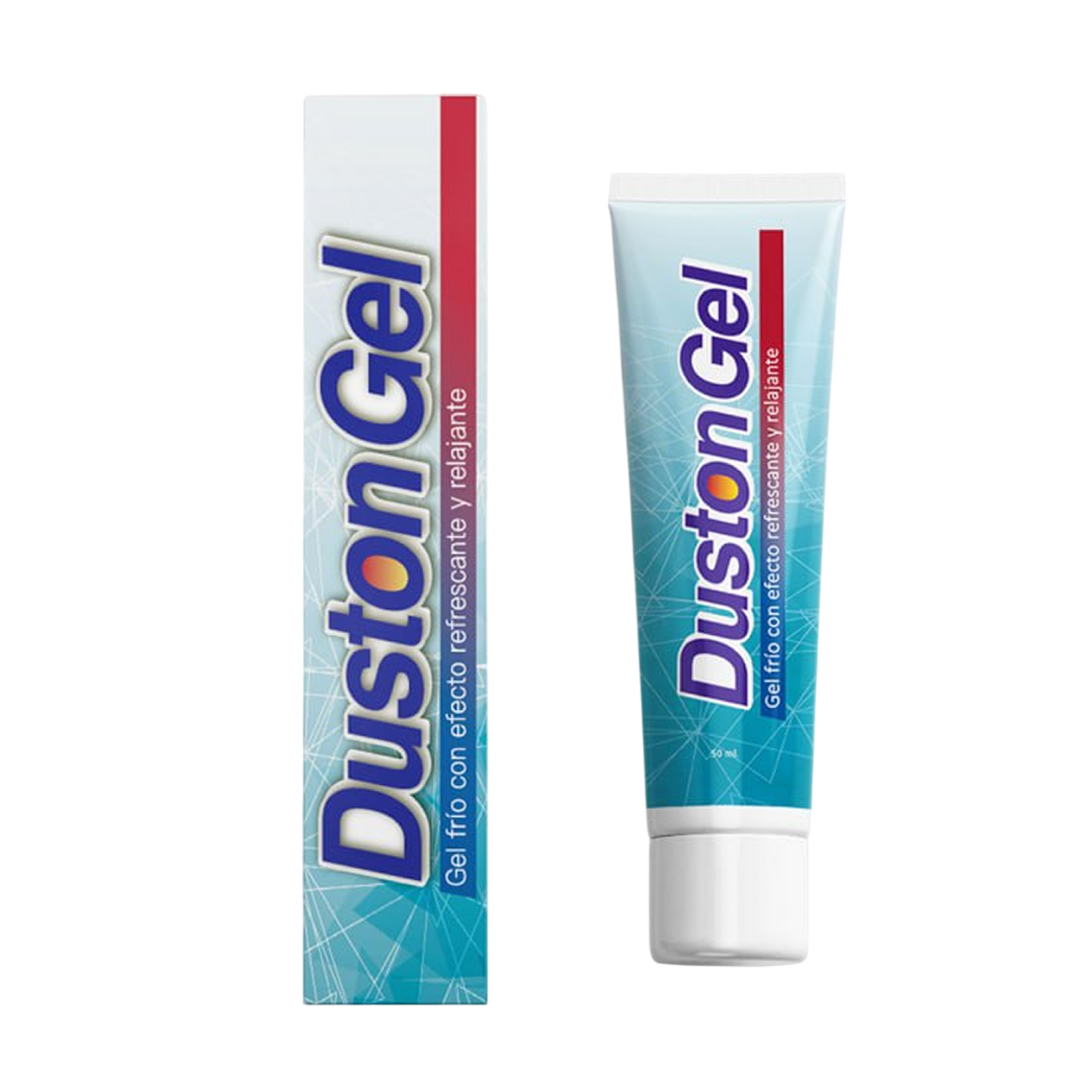 Duston Gel