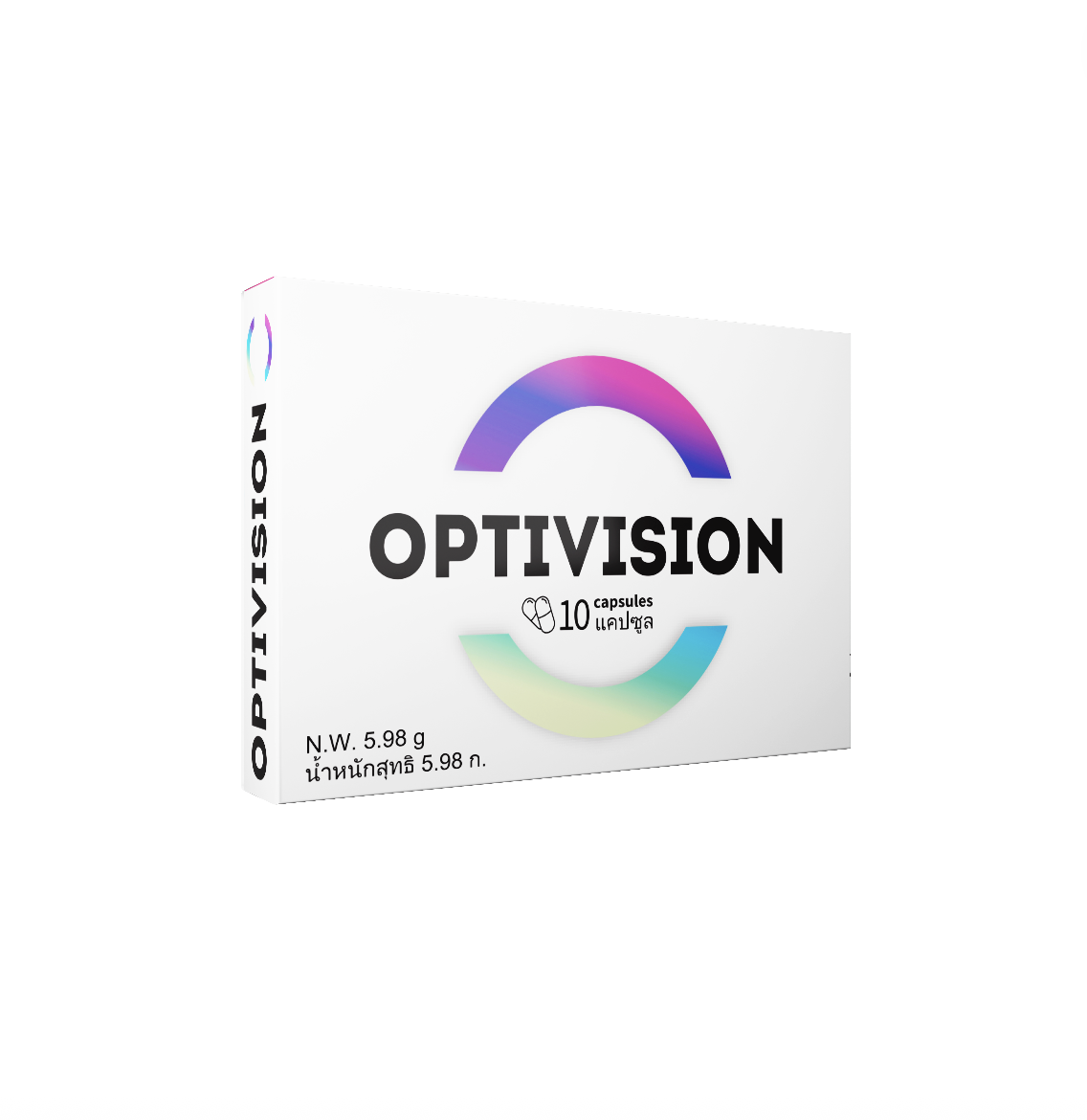 Optivision