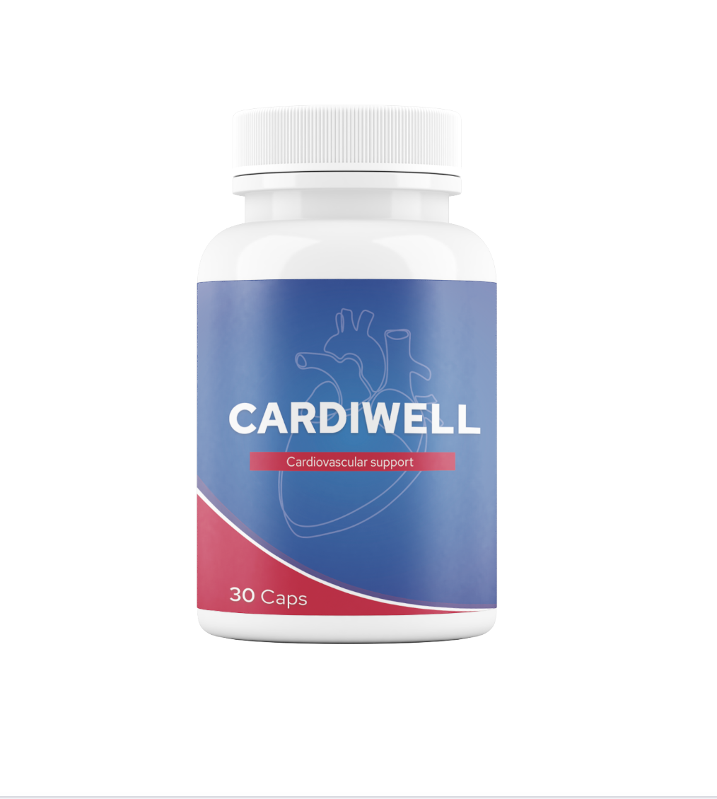 CardiWell