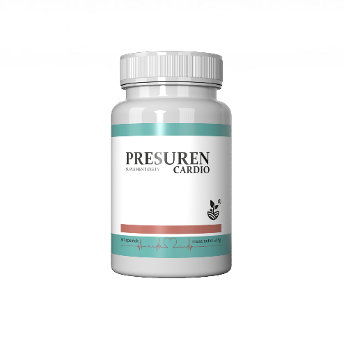 Presuren Cardio