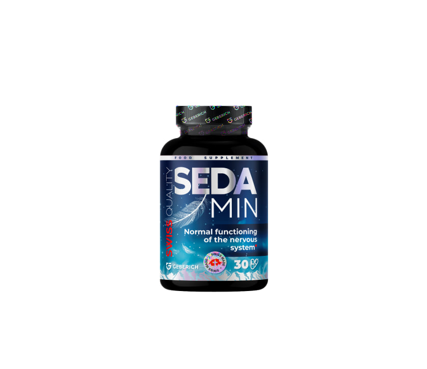 Sedamin