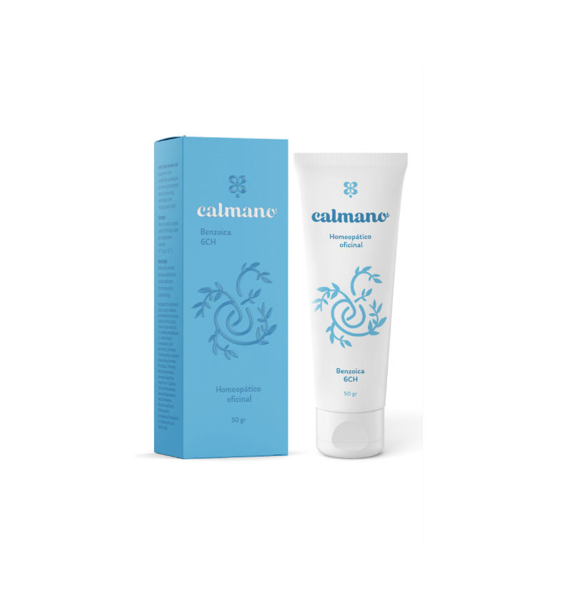 Calmano hemorrhoids