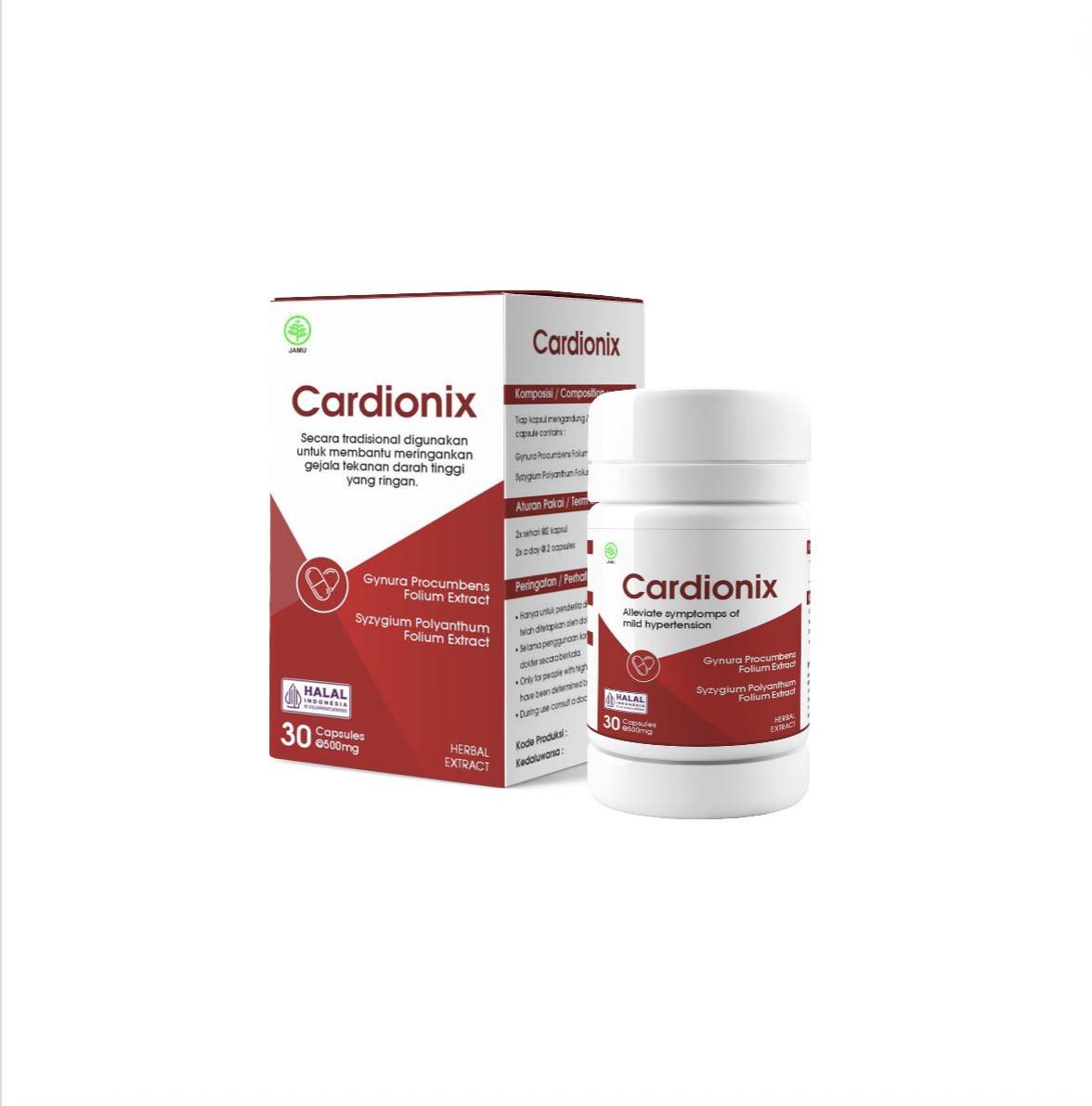Cardionix