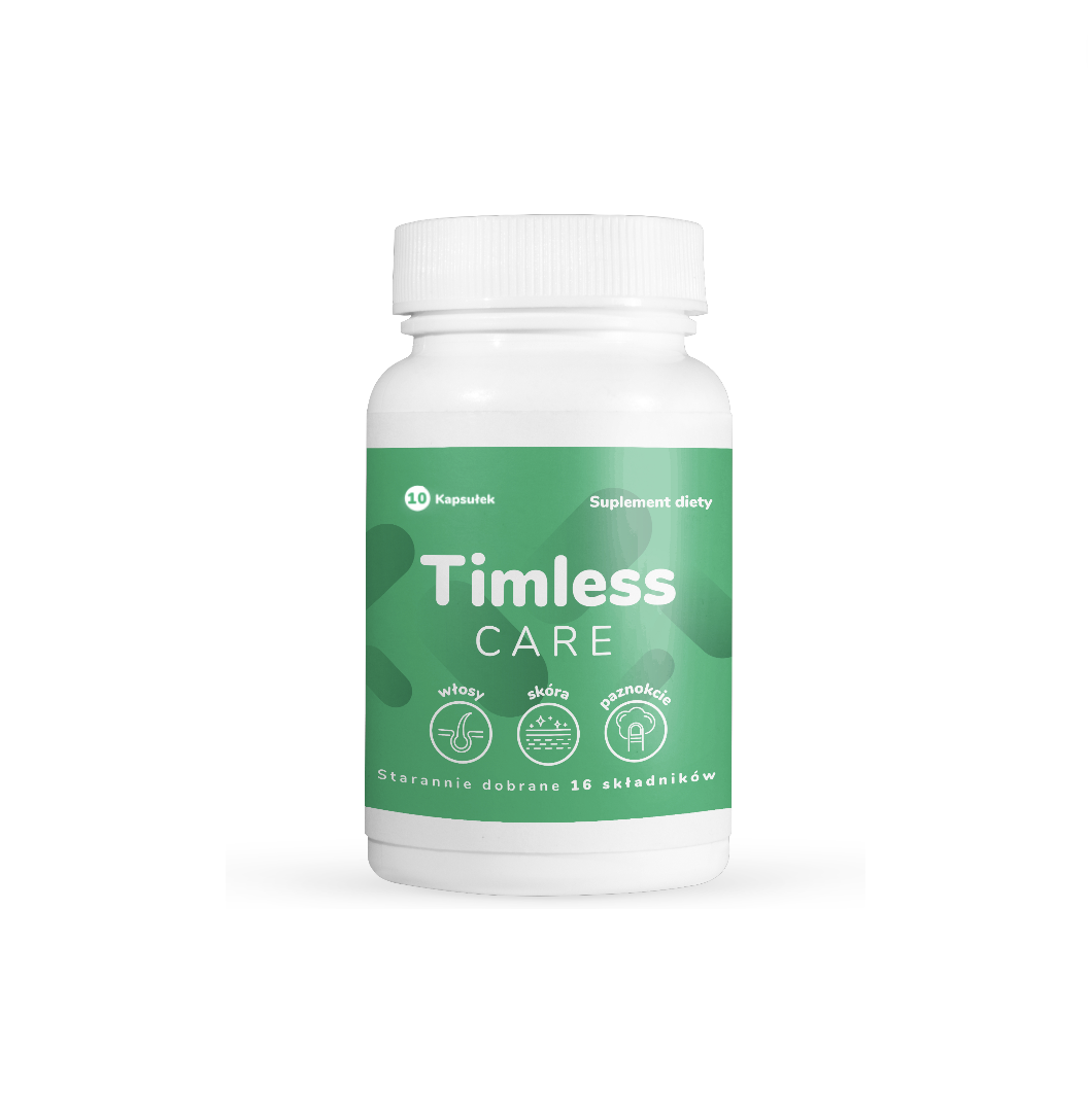 TIMLESS CARE
