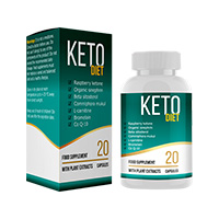 Keto Diet
