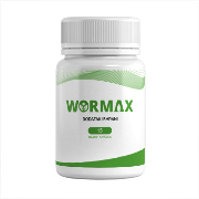 WORMAX Caps
