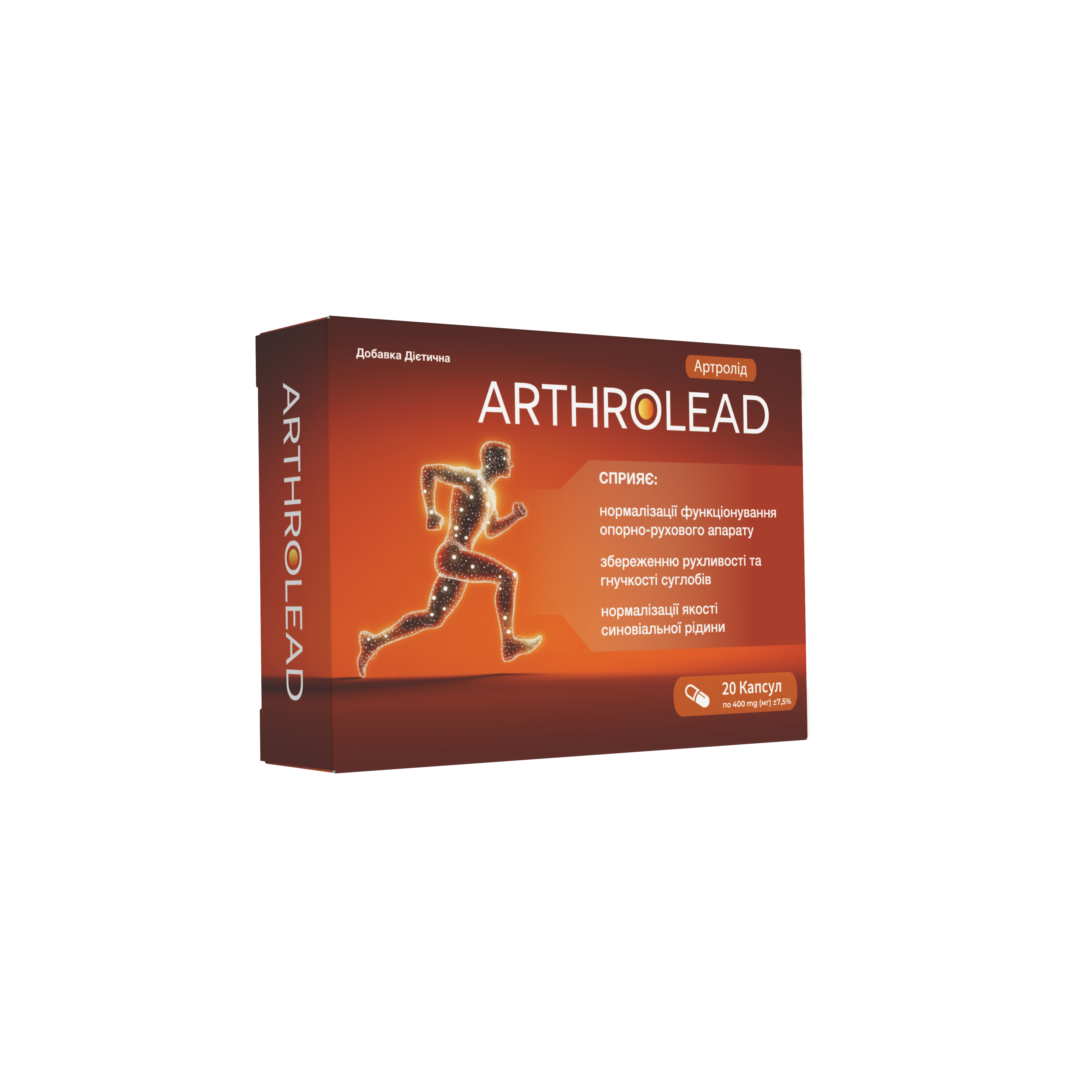 ArthroLead