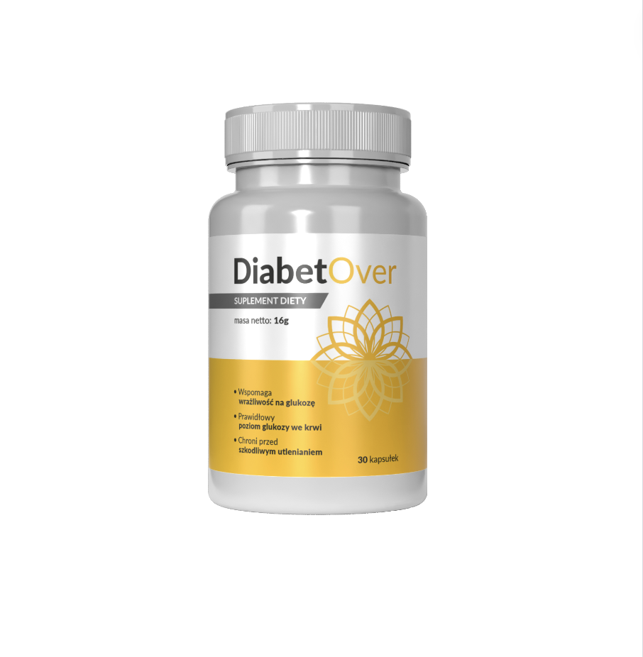 DiabetOver