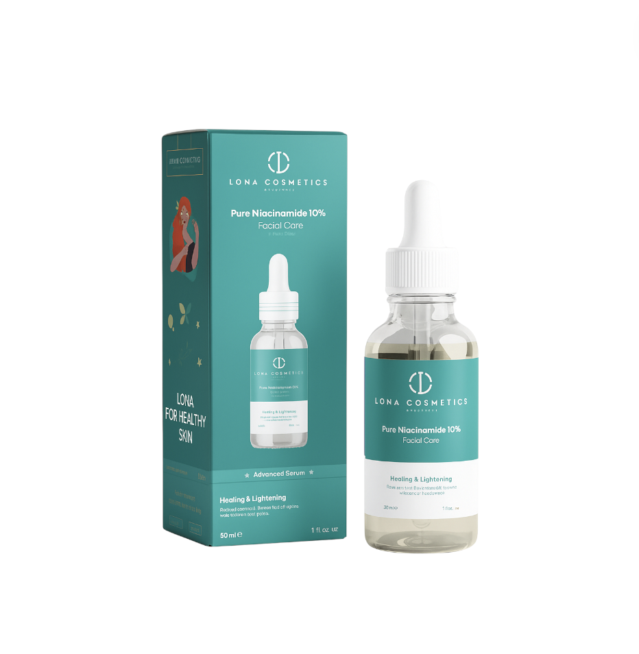 Pure Niacinamide