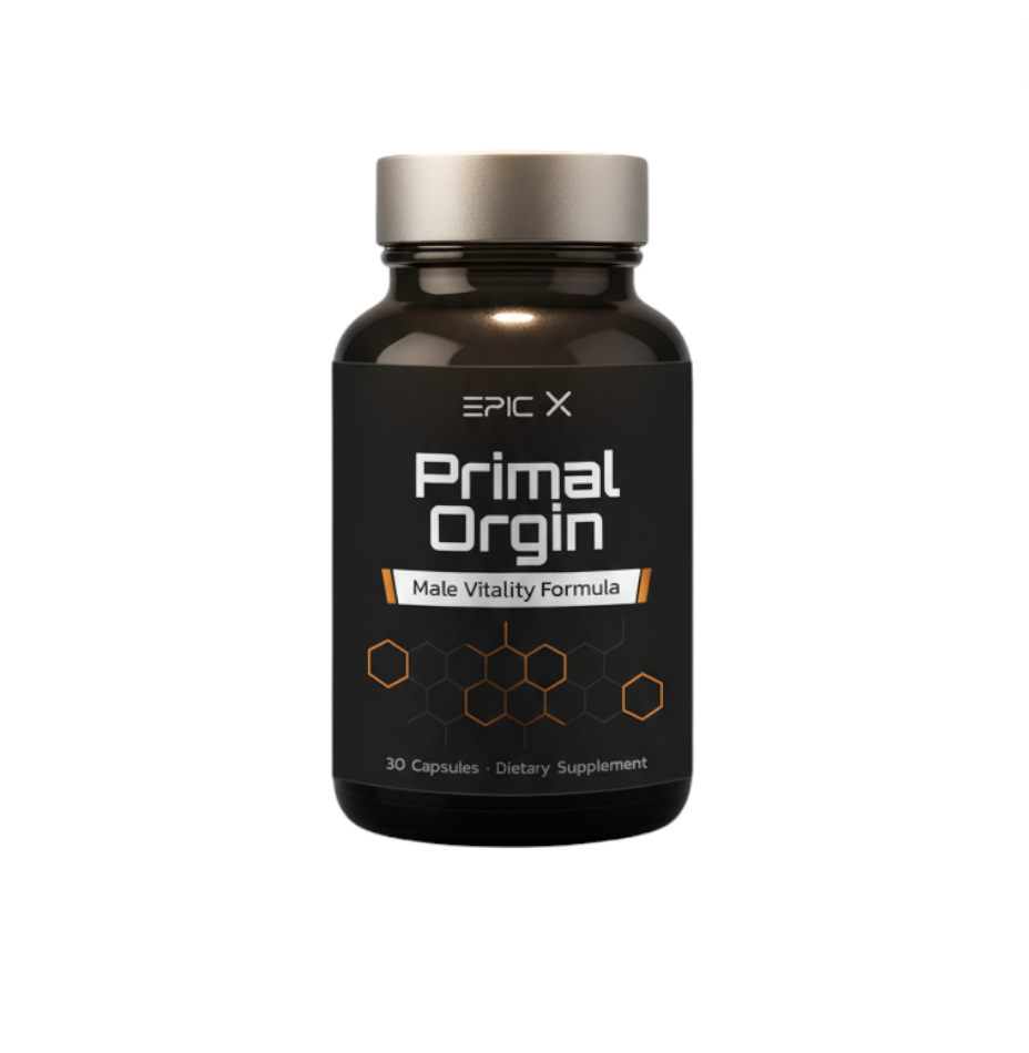 Primal Origin