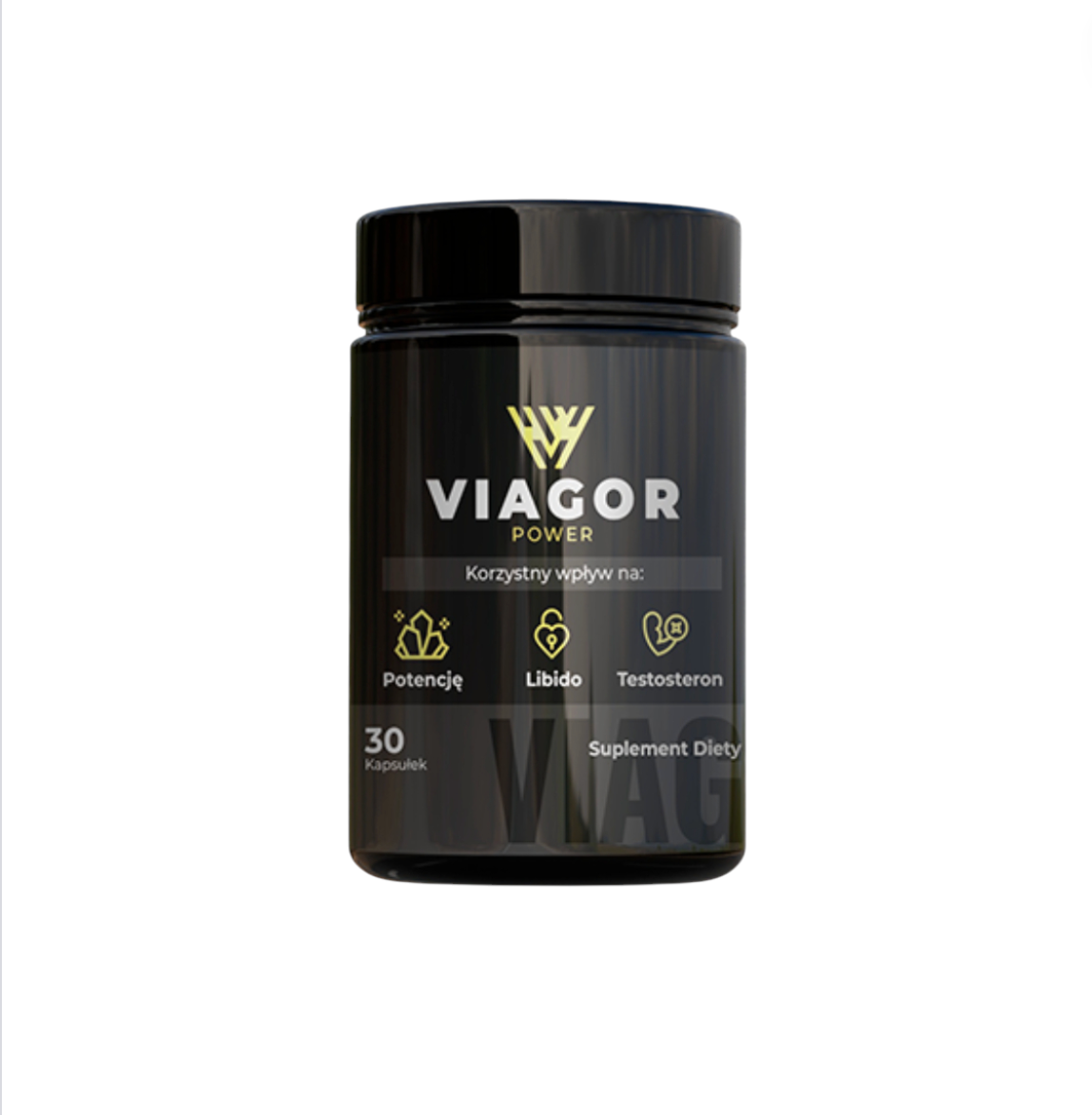 Viagor Power