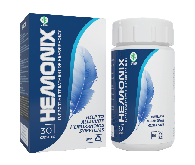 Hemonix390
