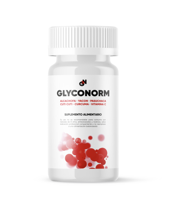 Glyconorm