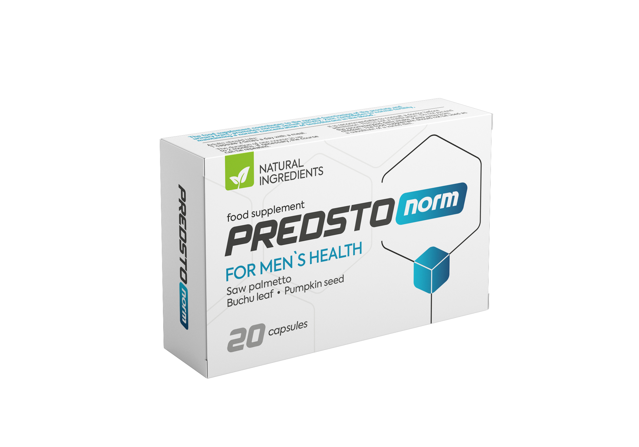 Predstonorm