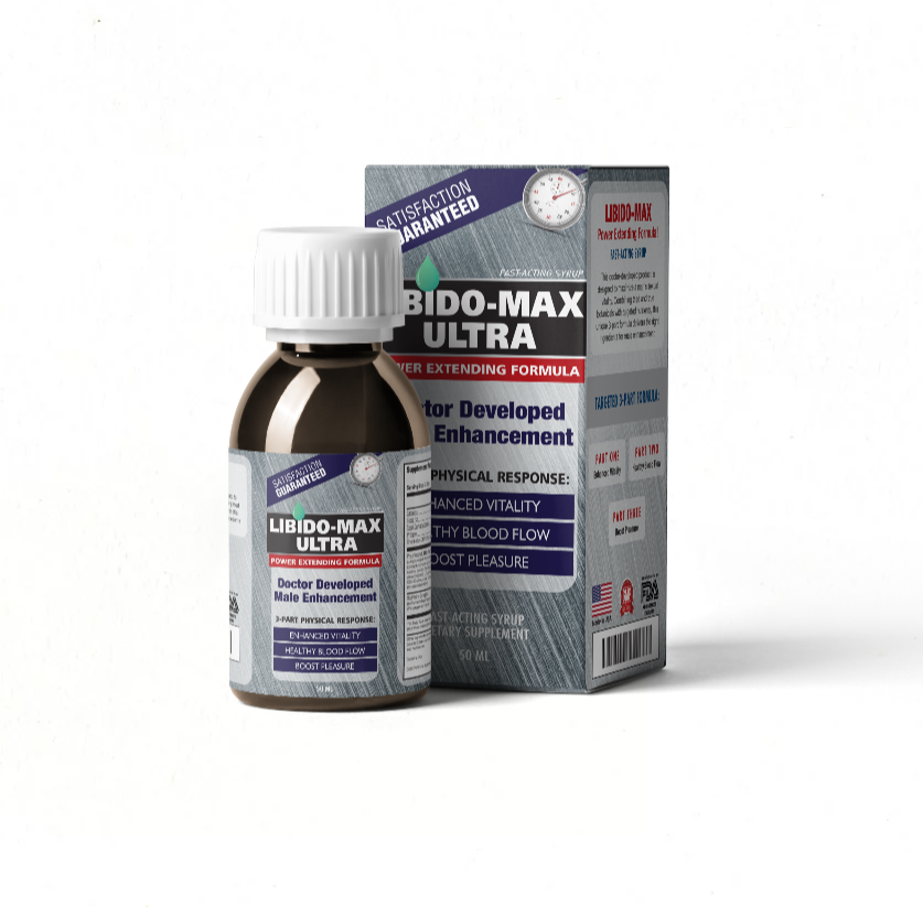 Libidomax