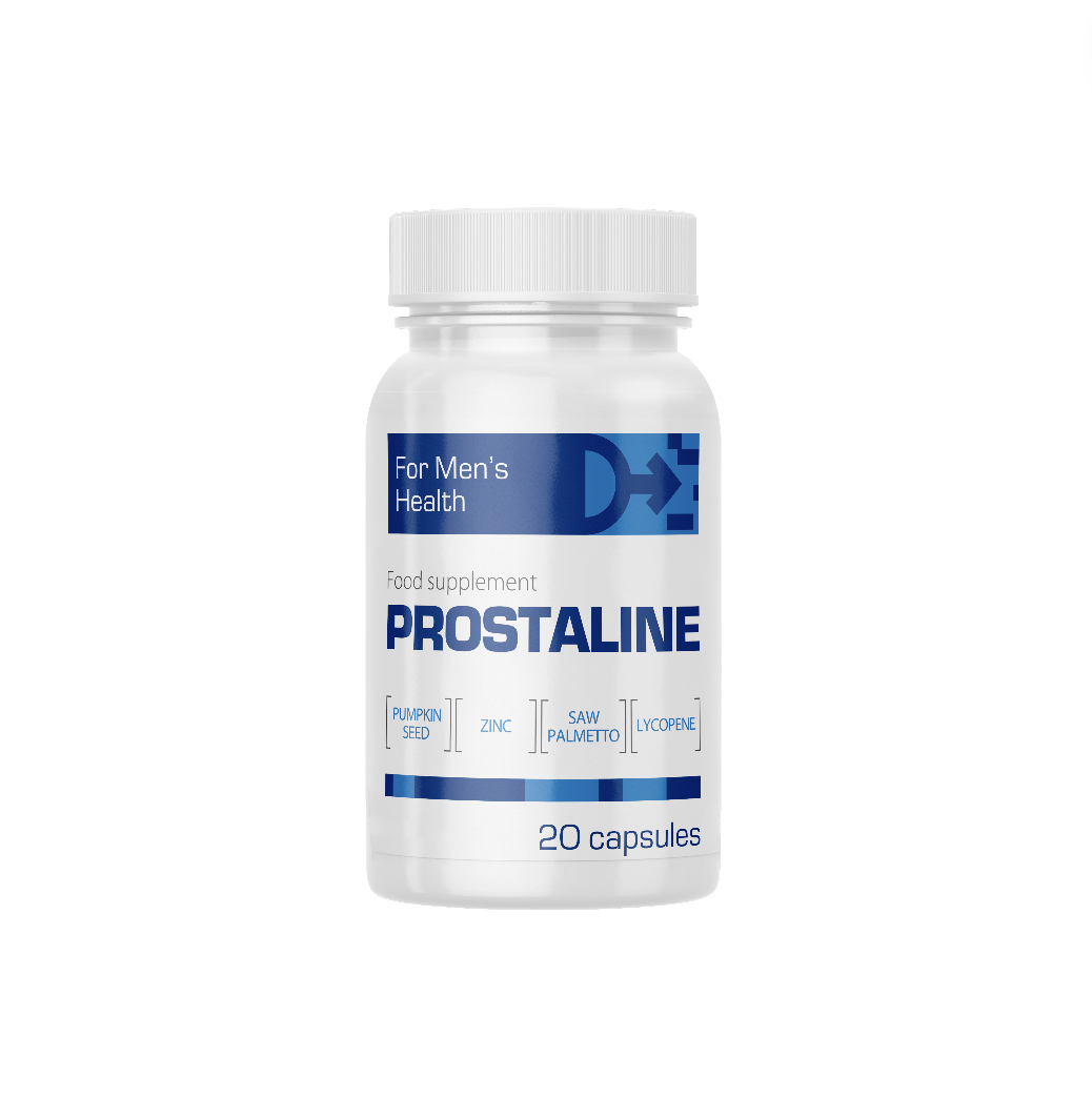 Prostaline