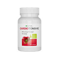 Cardiotensive 99 PLN